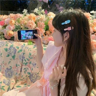 妖媚女姬