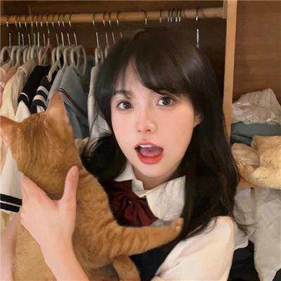 当心瘦削人
